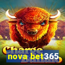 nova bet365